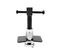 TKSE Juego de Herramientas de Freno de Coche, Pastillas de Freno de Disco Universales, Separador de Pistones, Herramientas Manuales, Herramientas de Reajuste de Pistón de Freno de Motocicleta