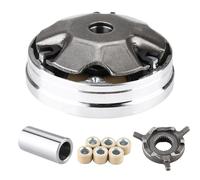 TKSE Kit de Variador de Carreras, Variador Delantero de Motocicleta, Repuesto de Variador de Ciclomotor para GY6 50cc 60cc para PGO ATV XL Rider 50