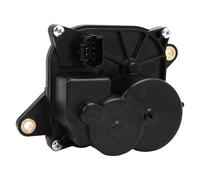TKSE Motor de cambio de caja de transferencia 4WD, repuesto de acero de aleación de metal duradero de alto rendimiento para modelos Frontier Pathfinder Titan Xterra V6 V8