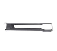TKSE Panel de salida de aire derecho para tablero, protección fuerte, fibra de carbono Real decorativa para S650 LHD 2024 en adelante