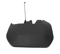 TKSE Reemplazo de aleta de barro delantera derecha para Transit Mk8 2014+ 1820756 Guardabarros delantero Material PELLD duradero de alta resistencia Protección efectiva contra
