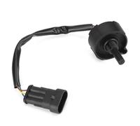 TKSE Sensor de Filtro de Combustible, Sensor de Agua de Filtro de Coche en Combustible Apto para Motores Diésel SAAB 9-3/9-5 OE 12762673