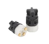 TKSE Sensor de Velocidad de Transmisión, 722.9 Y3/8n1 Y Y3/8n2 1 Par Sensor de Módulo de Control de Transmisión Automática para Mercedes Benz Conductor Plate TCU Sensor