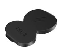 TKSE Tapa del Puerto de Carga del Coche, Silicona Funda de Carga para TSL Model 3 y Tesla Model Y, Tapa Protectora para Puerto de Carga del Coche Resistente Agua y Polvo