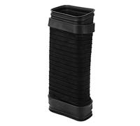 TKSE Tubo de Entrada de Aire del Motor, 7795284 Tubo de Entrada de Tubo de Manguera de Aire Tubo de Manguera de Entrada de Aire de Motor de Polipropileno Apto para 3 Series E90 318d (Negro)