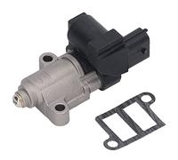 TKSE Válvula de control de aire inactivo 35150-23700 3515023900 AC485 2H1415 AC4277 Reemplazo para