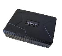 TKSTAR GPS Tracker 4G TK915 / Sin ABO/GPS Tracker Coche 7800mAh Impermeable Imán con Aplicación Gratuita, 5 segundos para actualizar la posición en todo el mundo seguimiento en tiempo real