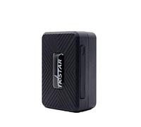 TKSTAR TK913 4G LTE Mini GPS Tracker/Niños Perros/Sin ABO/GPS Tracker Coche 1500mAh Impermeable Imán con Aplicación gratuita / 5 segundos Actualizar Posición Mundial Seguimiento en Tiempo Real / Solo