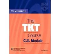 TKT Course CLIL Module