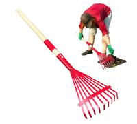 Tktouci Herramienta de jardín para niños,Herramienta de jardinería para niños,Herramientas de jardinería para Juego de Juguetes al Aire Libre | Juguete de de para Playa, Herramientas de