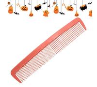 Tktouci Peine ancho gigante divertido, peines gigantes para peinar el cabello - Peine para el cabello Broma de peine gigante - Big Comb Funny Hair Brush Gag Toys, accesorios para fotos, cosas de