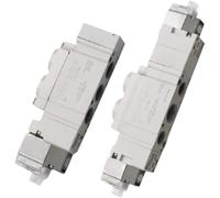 TKUO7 Electroválvula neumática SY5320-5LZE-01 SY5320-5DZ-01 SY5320-5DZD-01 SY5320-5LZD-01 SY5320-5DZE-01 SY5320-5LZ .AT7