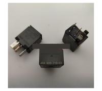 TKUONE 1 relé/lote: 4RA 933 716-03, relé automotriz de 24 V, 5 pines