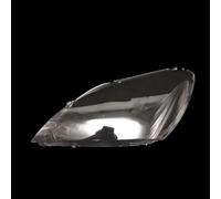 Tkxvcejv Faro Delantero para F06 F12 M6 6 Series 630i 640i 650i 10-14 Cubierta Faro Lente Faro Coche Carcasa Frontal De Repuesto De Cristal Juego De Faros(LED 1 X Left Side)