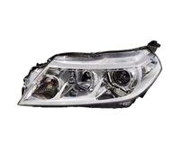 Tkxvcejv Faro Delantero para Suzuki para Vitara 2015-2019 Faro Luz Circulación Diurna Configuración Baja Faro Delantero Coche Faro De Parachoques Juego De Faros(Only Left)