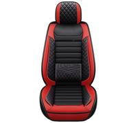 Tkxvcejv Fundas Asientos Coche para Lexus CT200h RX350 GS300 IS250 ES LS NX GS GX LX Accesorios Fundas Cuero Asientos Coche Juegos De Cubreasientos(E Price for 1 Seat)