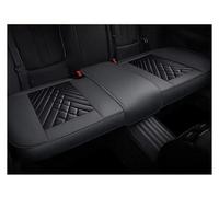 Tkxvcejv Fundas Asientos Coche para Skoda para Octavia para Kodiaq para Superb para Fabia para Rapid para Yeti para Combi para Karop Cubierta Asiento Coche Cojín(Only Rear Seat P)
