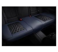 Tkxvcejv Fundas Asientos Coche para Skoda para Octavia para Kodiaq para Superb para Fabia para Rapid para Yeti para Combi para Karop Cubierta Asiento Coche Cojín(Only Rear Seat N)