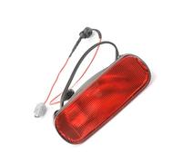 Tkxvcejv Luces Antiniebla Traseras Para SUZUKI Para Swift 2005-2016 Parachoques Trasero Freno Luz Antiniebla Reflector Luz De Freno 36570-77J00-00