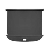 Tkxvcejv para Buick para Envista 2024 Cubierta De Carga Equipaje Maletero Accesorios Sombra Blindaje Retráctil Cubierta De Carga