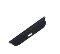 Tkxvcejv para Ford para Escape para Kuga Cubierta De Carga para Maletero Almacenamiento Equipaje Escudo Seguridad Cortina Partición Mat Cubierta De Carga(Canvas)