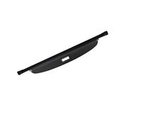 Tkxvcejv para Jeep para Grand para Cherokee WL74 2022-2024 Cubiertas De Maletero Coche Refugio Cortina Equipaje Partición Privacidad Carga Cubierta De Carga(Canvas)