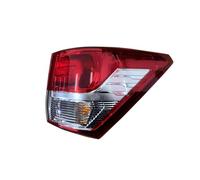 Tkxvcejv Piloto Posterior Para Ssangyong Para Rodius 2014-2017: Conjunto De Luces Traseras Advertencia Freno En Marcha(Only Right)