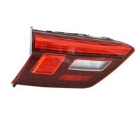 Tkxvcejv Piloto Posterior Para VW Para Tiguan L 2017-2021 Luces Traseras De Señal Giro Halógenas/LED Luz Antiniebla Trasera Conjunto Freno Y Marcha Atrás(LED-Inner R)