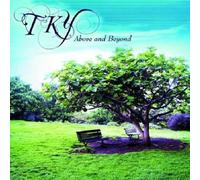 Tky - Above and Beyond