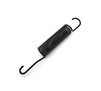 TKYTFRGF 4176890 Muelles de suspensión del Tambor Superior compatibles con lavadoras Miele(4176890-1pc)