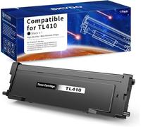 TL-410 Tóner Compatible Pantum TL-410 TL-410H Toner TL-410X Alta Capacidad para la Impresora Pantum P3010DW P3300DW P3018DW P3018DN M7100DW M7108DW M7108DN，6000 Páginas
