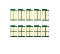 TL-416L TL-416H TL-416X Toner Chips Reset For PA-TUM M7106 M7206 P3306 Cartridge TL 416L TL416 Drum DL-416L(TL-416H 3k 10pcs)