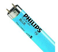 TL-D Colored 18W Blue 1SL/25