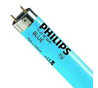 LAMP DINE TUBE NEON T8 36W 120CM BLUE COLOR 3618B