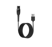 TL-JIYPU Cable de carga C + A para Garmin Watch Vivoactive 6 5 4, Forerunner 970 965 165 265, Approach S70 S62 S60 S50, Instinct 3 2, Venu 4 3 3S 2 X1, cable cargador de reloj, 2 paquetes