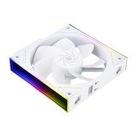 TL-M12QRW X1 - Ventilador de carcasa ARGB inversa de 120 mm, 1500 RPM 47.6 CFM