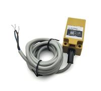 TL-N10ME1 Interruptor de proximidad inductivo NPN NO de 10 mm, 3 cables, 6-36 V CC, 300 mA, 1 unidad