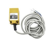 TL-N10ME1 Interruptor inductivo de 10 mm de distancia de detección, 3 cables, NPN, NO, CC 6-36 V, 1 unidad