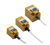 TL-N5ME1 TL-N10ME1 TL-N20ME1 Sensor cuadrado NPN PNP NO NC Sensor de posición Sensor de interruptor de proximidad inductivo(TL-N20M,NPN NC)