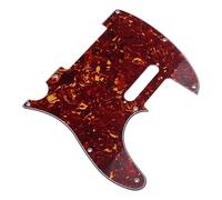 TL-Pick Guard - Placa de arañazos para guitarra eléctrica vintage para guitarra eléctrica México Tele-Telecaster, golpeador de guitarra eléctrica, placa de rayado para guitarra, piezas de guitarra