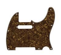 TL-Pick Guard - Placa de arañazos para guitarra eléctrica vintage para guitarra eléctrica México Tele-Telecaster, golpeador de guitarra eléctrica, placa de rayado para guitarra, piezas de guitarra