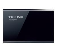 TL-POE10R v4 Gigabit Ethernet, Divisores & Conmutadores negro, Gigabit Ethernet, 10,100,1000 Mbit/s, 10/100/1000, IEEE 802.3, IEEE 802.3ab, IEEE 802.3af, IEEE 802.3u, Cat3, Cat5, Cat5e, Negro, Minoris