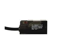 TL-Q5MB1-FZ TL-Q5MB2-FZ TL-Q5MC1-FZ TL-Q5MC2-FZ Interruptor de sensor proximidad estándar rectangular(TL-Q5MB2-F-Z)