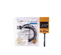 TL-Q5MC1-Z TL-Q5MB1-Z TL-Q5MC2-Z TL-Q5MD1-Z TL-Q5MB2-Z Sensor inductivo del interruptor de proximidad(TL-Q5MB1-Z PNP NO)