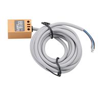TL-Q5MC2 Interruptor de Sensor de Proximidad Inductivo DC NPN 3 Hilos Interruptor de Sensor de Aproximación de Proximidad Normalmente Cerrado Distancia de Detección de 5 mm