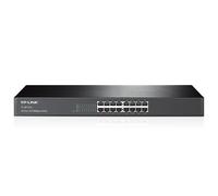 TL-SF1016 V120 CONMUTADOR DE 16 PUERTOS 10/100MBPS RJ45