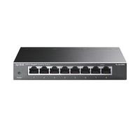 TL-SG108S 8-Port-Gigabit-Switch