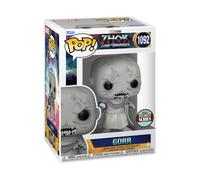 TL&T POP Figura De Vinilo Gorr 9 Cm