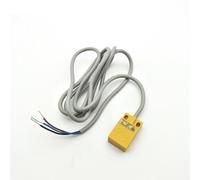 TL-W5MC1 NPN NO, 3 hilos, 5 mm de distancia de detección, CC 10-30 V, interruptor de proximidad inductivo (1 unidad)