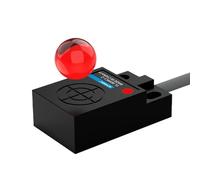 TL-W5MC1 Sensor de proximidad inductivo distancia de detección 5mm NPN PNP 10-30V interruptor Detector de metales inteligente TL-W5MC2 B1 B2(TL-W5MD2)